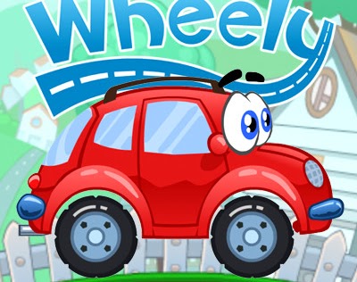Unblocked Games Wheely